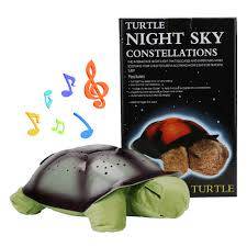 Turtle Night Light
