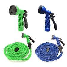 22.5m expandable garden hose