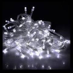 20m Christmas fairy Lights