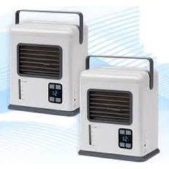 Blue Breeze Portable Air Conditioner