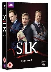 Silk Series 1 & 2