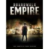 Boardwalk Empire - season 1