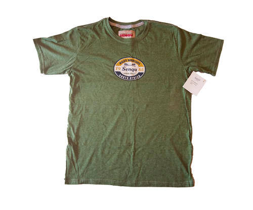 Senqu Teeshirt