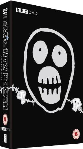 The Mighty Boosh Series One & Two