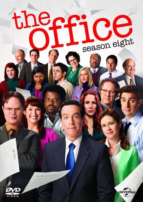 The Office - Season 8