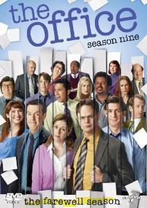 The Office - Season 9