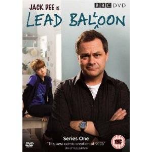 Lead Balloon, Series one