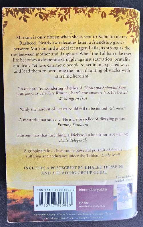 The Cider House Rules by John Irving. Paperback. Published 2001