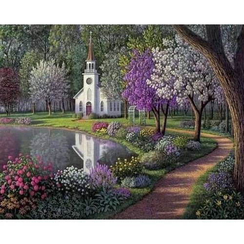 Paint by Numbers SA