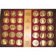 Our Cape Heritage Coin Collection, 1600 - 1834, The Africana Commemorative Mint