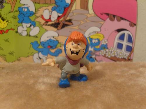 Smurf - Scruple 20420