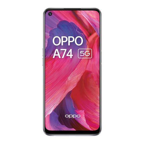 OPPO A74 5G (as good as new condition)