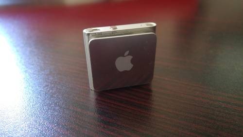 iPod Shuffle 2Gb - 4th Generation