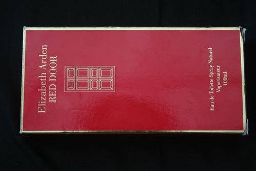 Red Door (Elizabeth Arden) Perfume