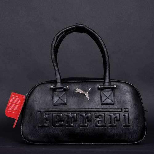 FERRARI HAND BAGS