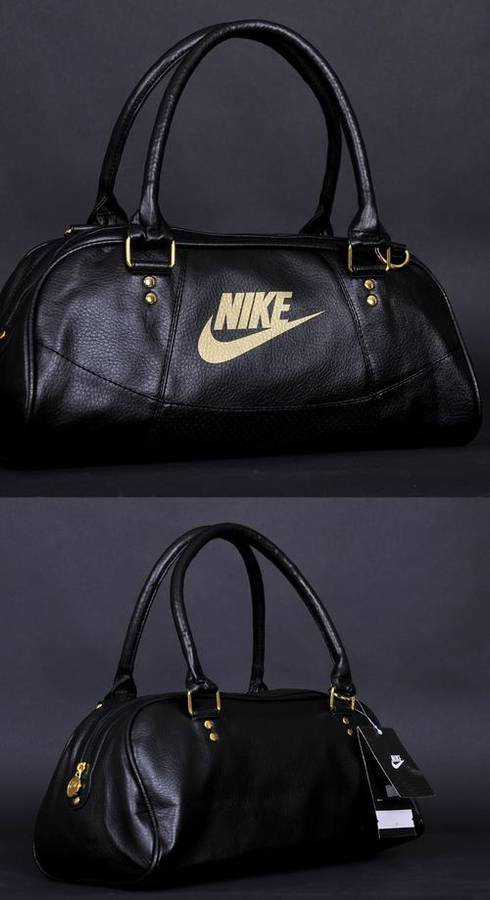NIKE HAND BAGS NEVER SEEN BEFORE