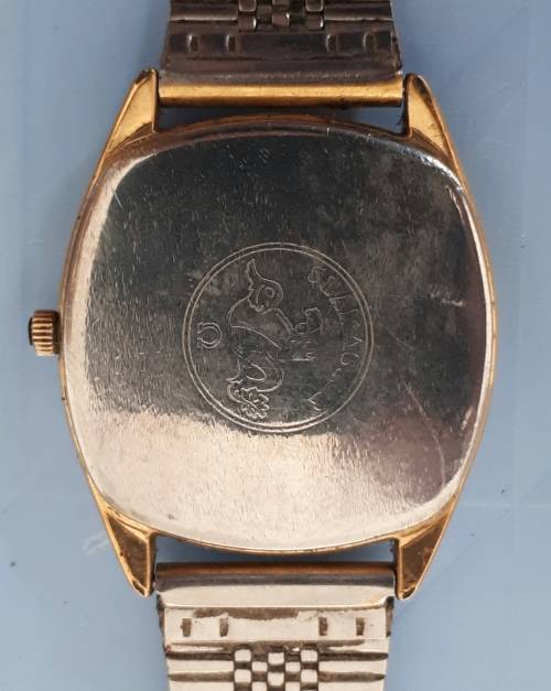 Omega Seamaster