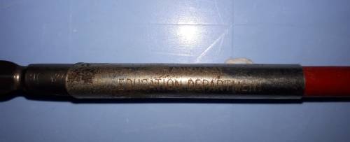 Vintage fountain pens