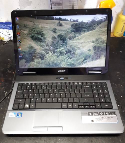 Acer Aspire 5332
