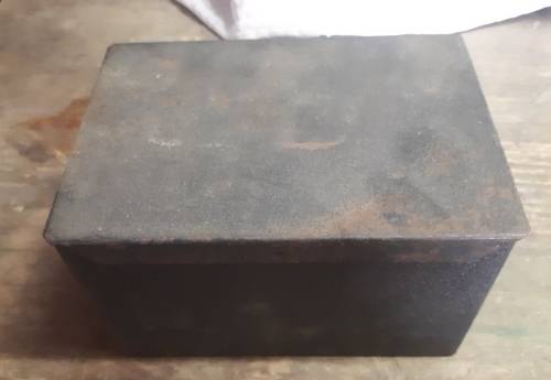 L.O. Beard Tool Co. Universal Cylinder Ridge Reamer no.173A