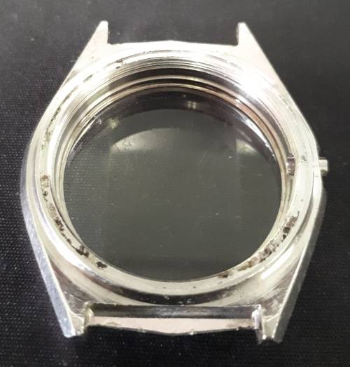 Grand Seiko GS Hi-beat - Project watch