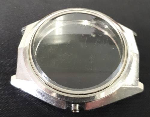 Grand Seiko GS Hi-beat - Project watch