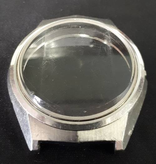 Grand Seiko GS Hi-beat - Project watch