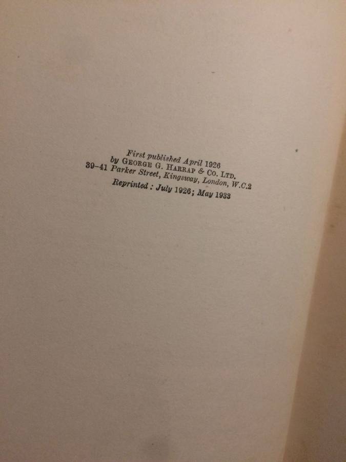 The Liberation of Mankind: Man's Struggle for the Right to Think - Hendrik Willem Van Loon