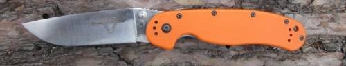 TACTICAL SURVIVAL / HUNTING & CAMPING FOLDING KNIFE!!!