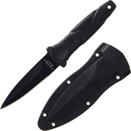 H.R.T. NECK / BOOT DAGGER!