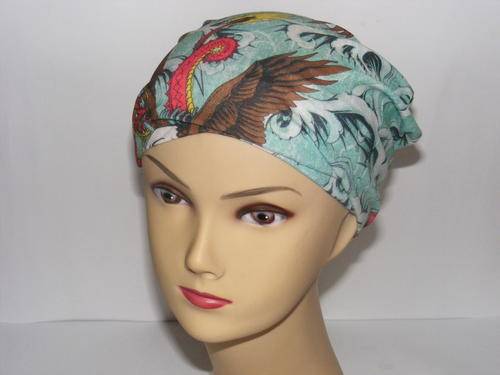 OUTDOOR SCARF / STRETCHY - MULTIPLE USES - HOT ITEM!!!