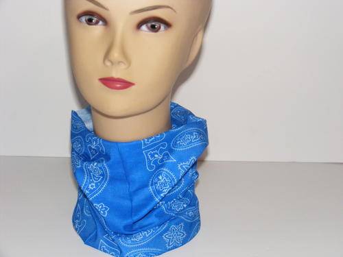 SET OF 2 OUTDOOR SCARF / STRETCHY - MULTIPLE USES ***HOT ITEM***