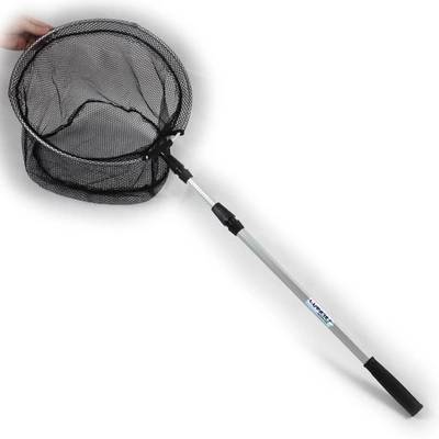 FISHING TELESCOPIC LANDING NET!!!