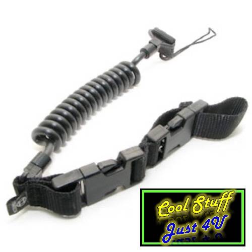 BLACKHAWK TACTICAL QUICK RELEASE & HANDGUN STRAP!!!