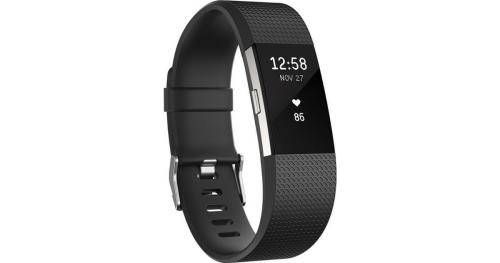FITBIT Charge 2 Heart Rate + Fitness