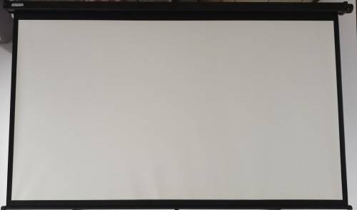 Grandview CNV Series Motorised Projector Screen 106`