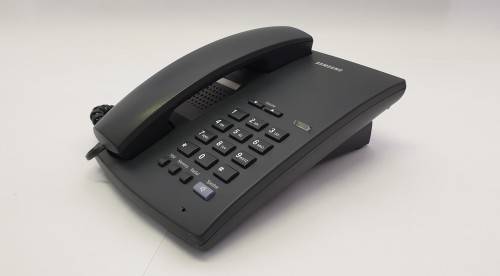 Samsung DS-2100B Economy Digital Telephone