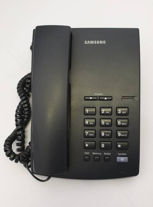 Samsung DS-2100B Economy Digital Telephone
