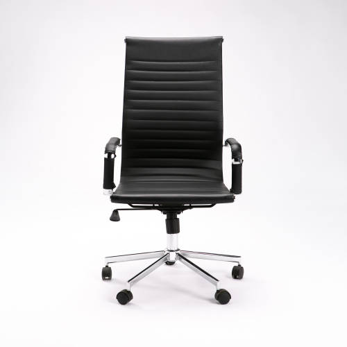 Executive highback swivel office chair