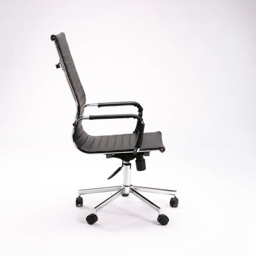 Executive highback swivel office chair