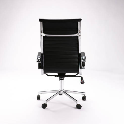 Executive highback swivel office chair