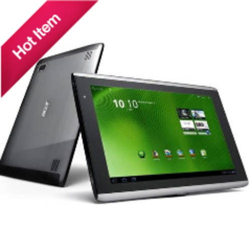 GREAT GIFT Acer Iconia A500 32GB 10.1 inch Android Tablet CLEARANCE SALE