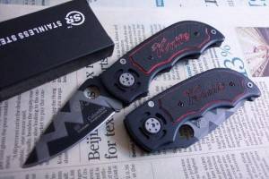 High Quality CSR Razor-Edged Everyday Safety Knife - CLEARANCE SALE