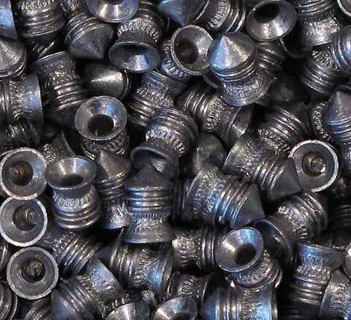 High Performance/Professional Pellets