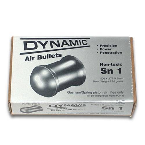 Prometheus Dynamic