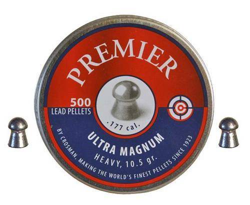 Crosman Ultra Mangnum