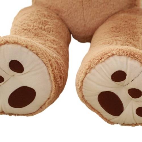 Light Brown Giant Teddy Bear -160CM
