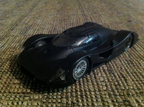 Slot-It Modified Audi R8C