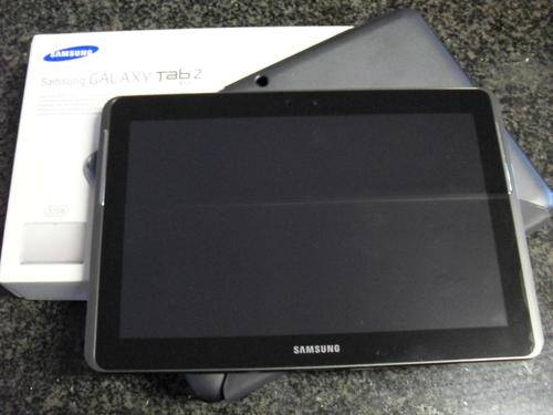 Samsung Galaxy Tab II 10.1 (32GB)
