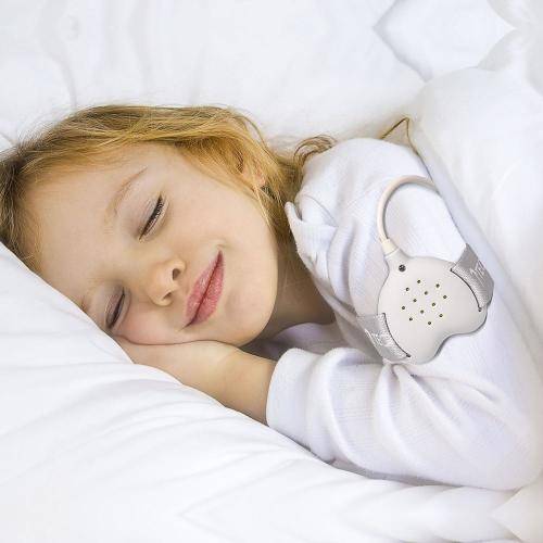 Bed wetting ( Enuresis ) Alarm for Children and Adults